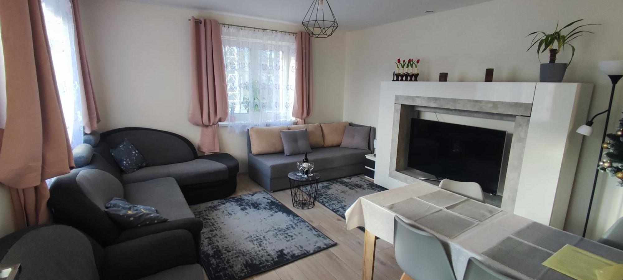 Apartament Sloneczny 11 Szklarska Poręba Zewnętrze zdjęcie